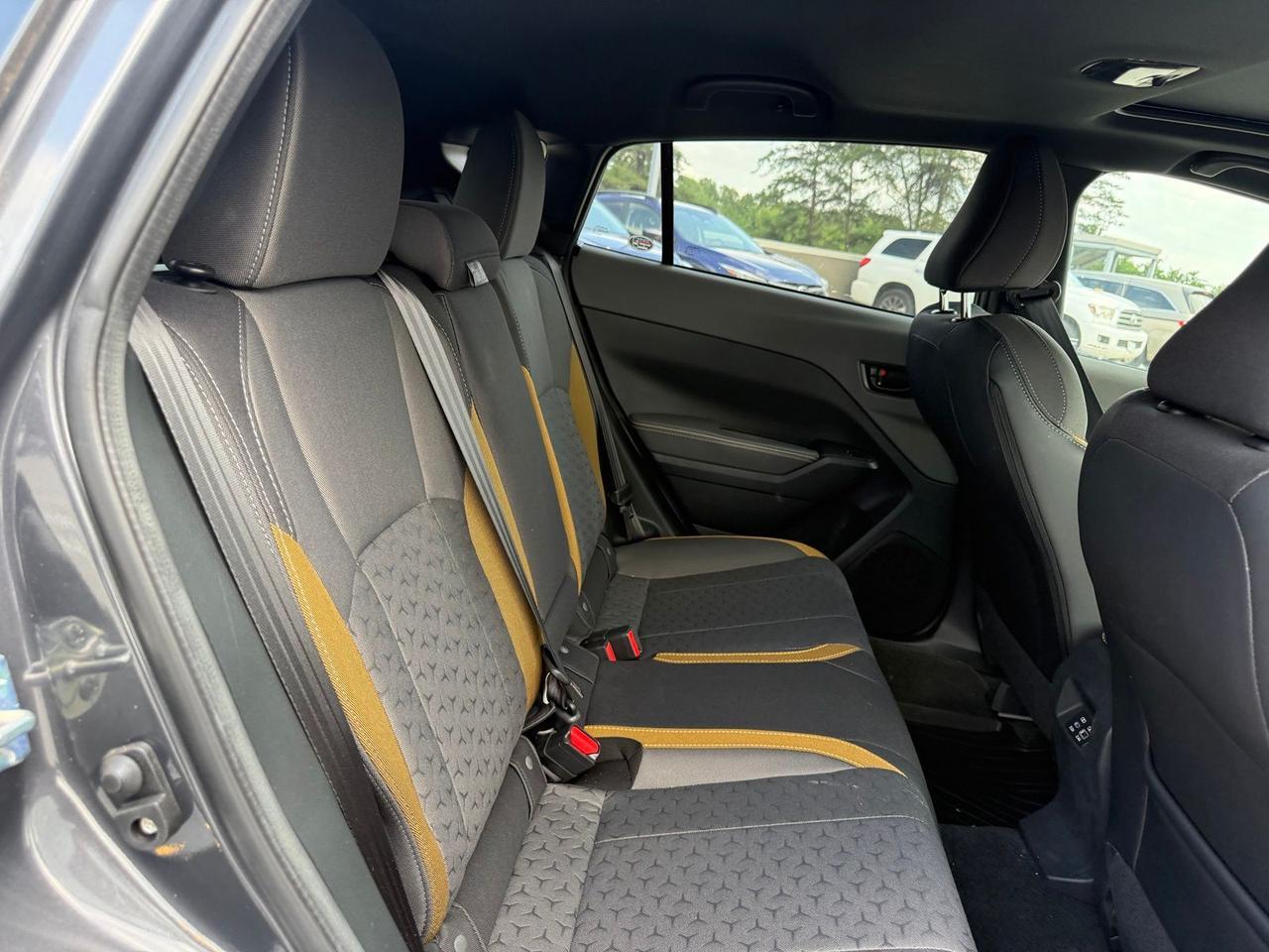 2024 Subaru Crosstrek Sport Springfield VA
