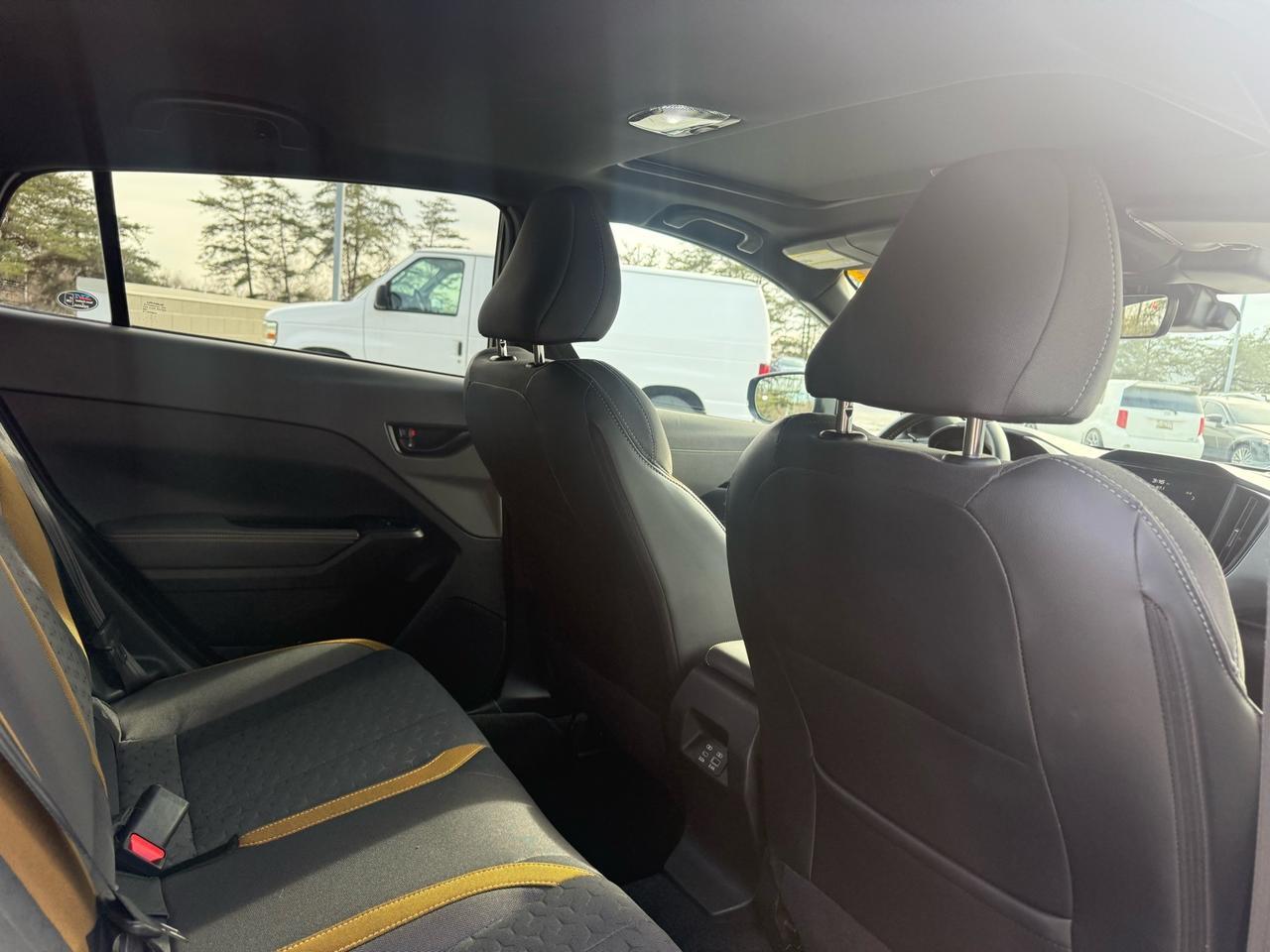 2024 Subaru Crosstrek Sport Springfield VA