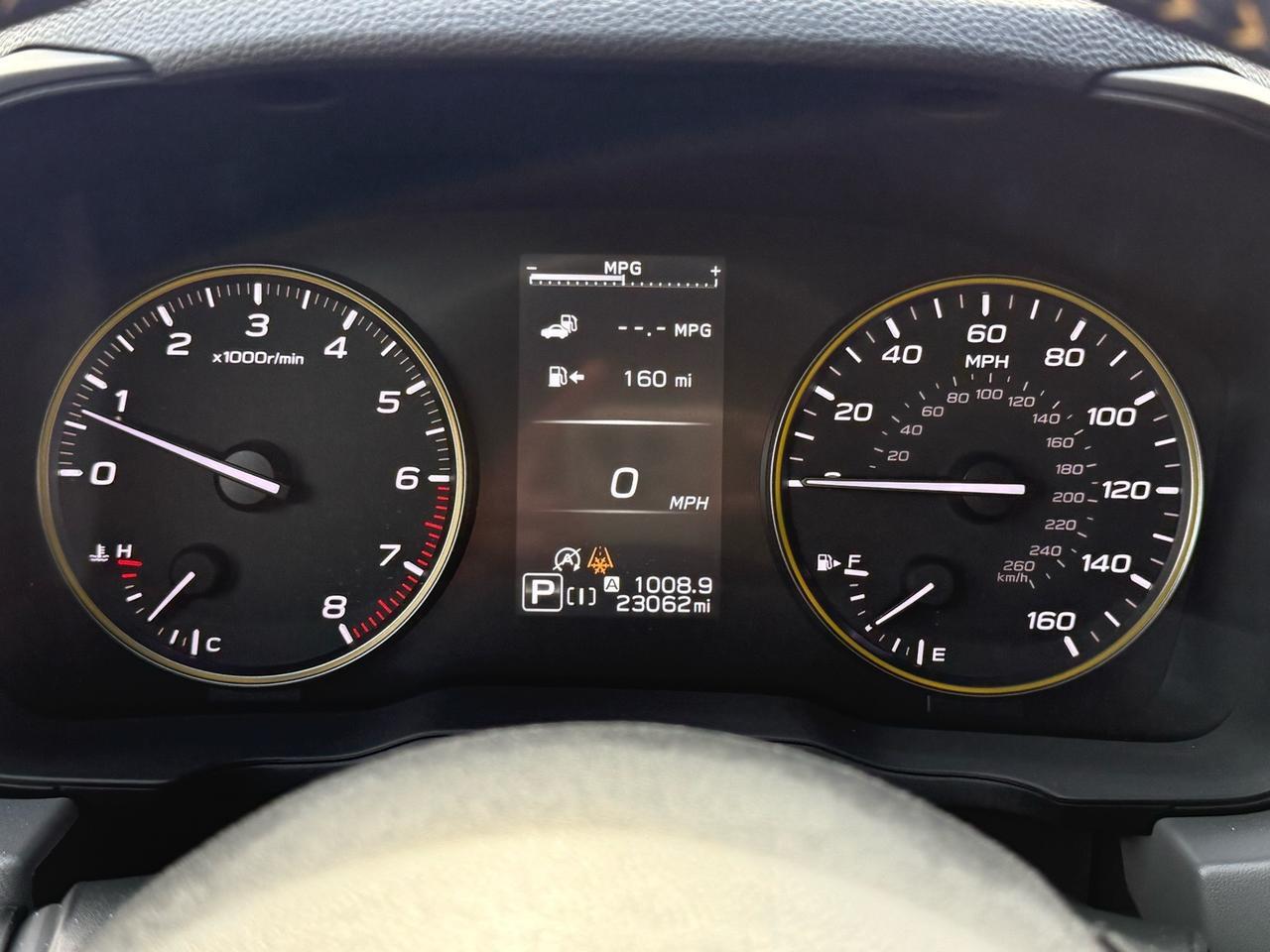 2024 Subaru Crosstrek Sport Springfield VA