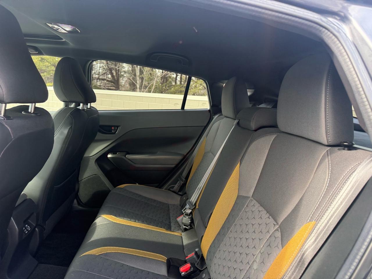 2024 Subaru Crosstrek Sport Springfield VA