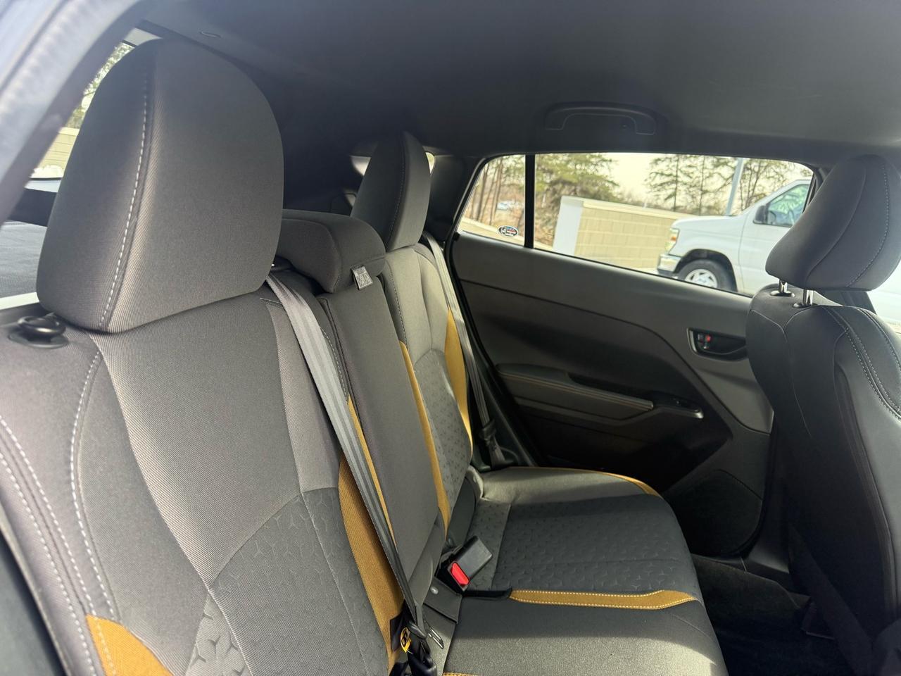 2024 Subaru Crosstrek Sport Springfield VA