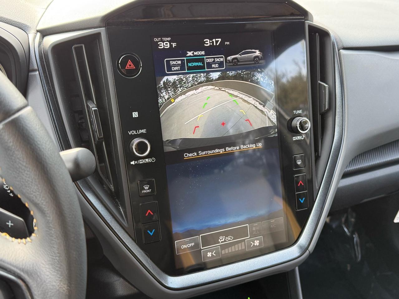 2024 Subaru Crosstrek Sport Springfield VA