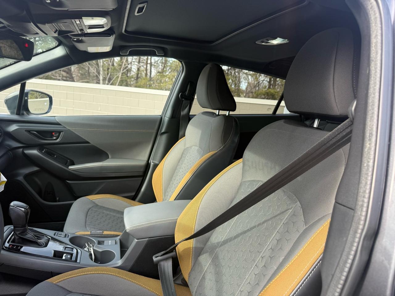 2024 Subaru Crosstrek Sport Springfield VA