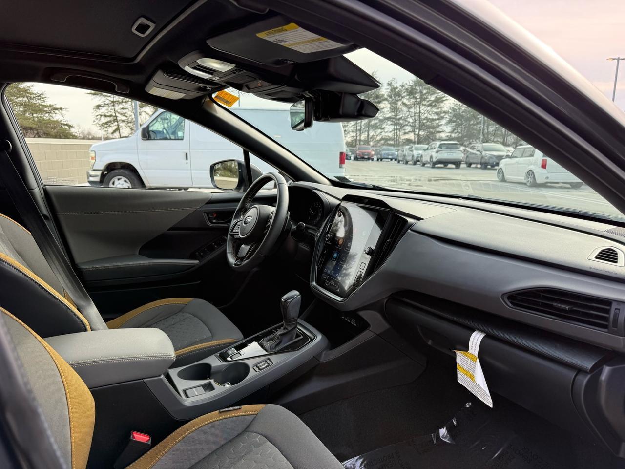 2024 Subaru Crosstrek Sport Springfield VA