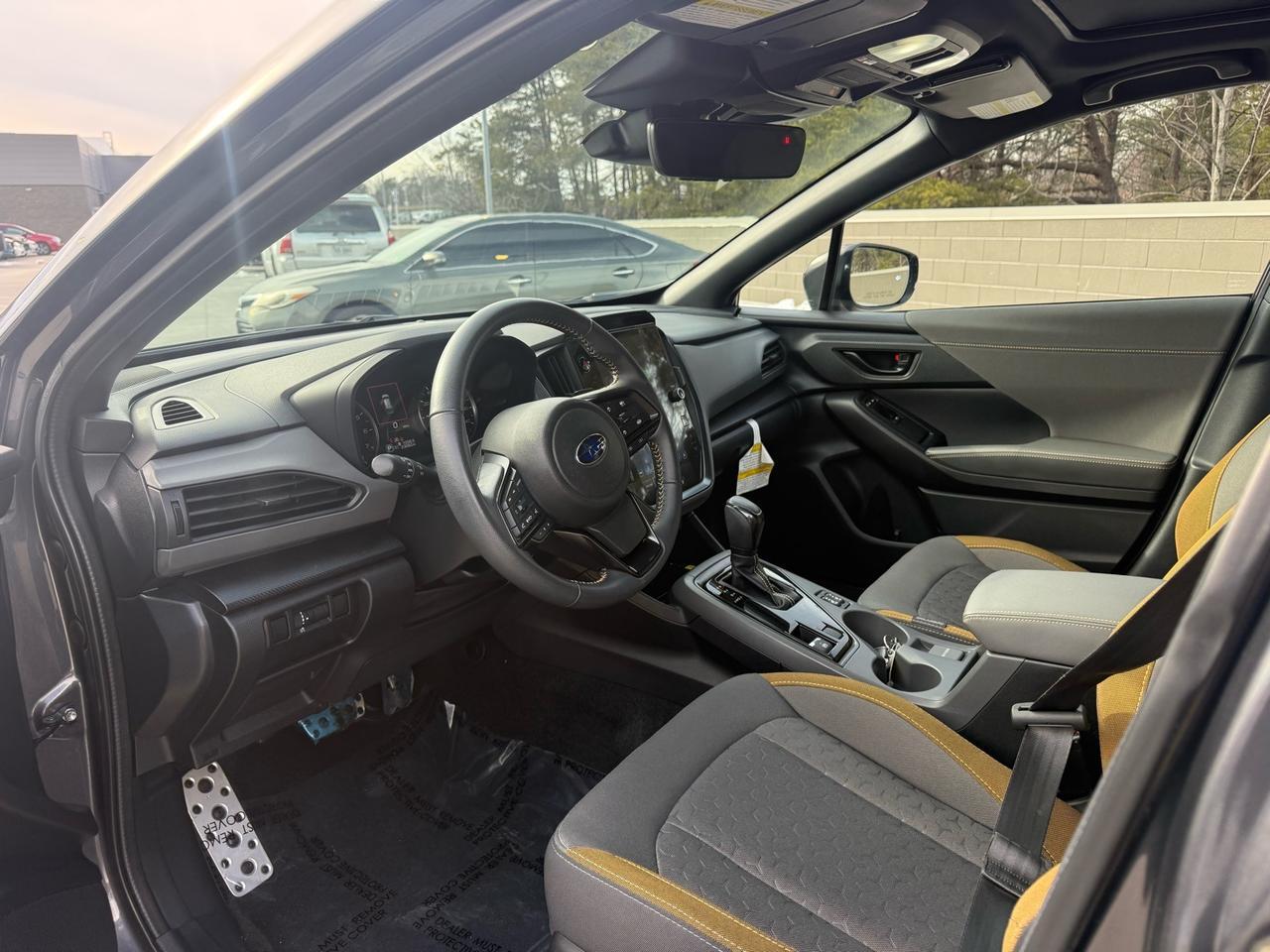 2024 Subaru Crosstrek Sport Springfield VA