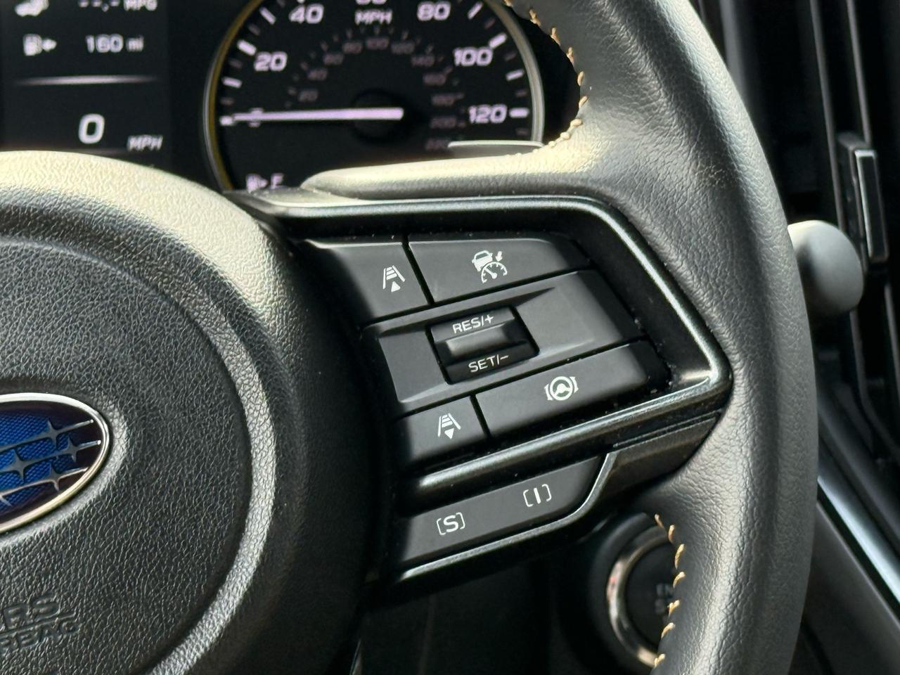 2024 Subaru Crosstrek Sport Springfield VA