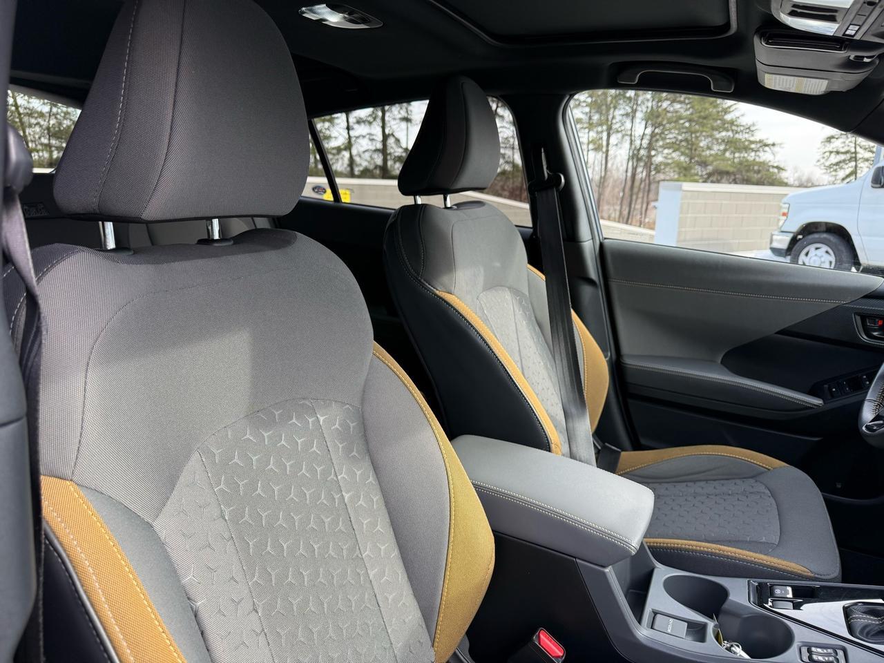 2024 Subaru Crosstrek Sport Springfield VA