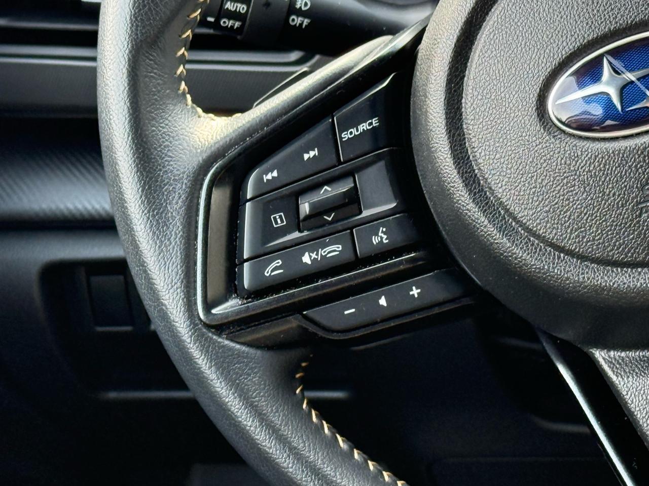 2024 Subaru Crosstrek Sport Springfield VA