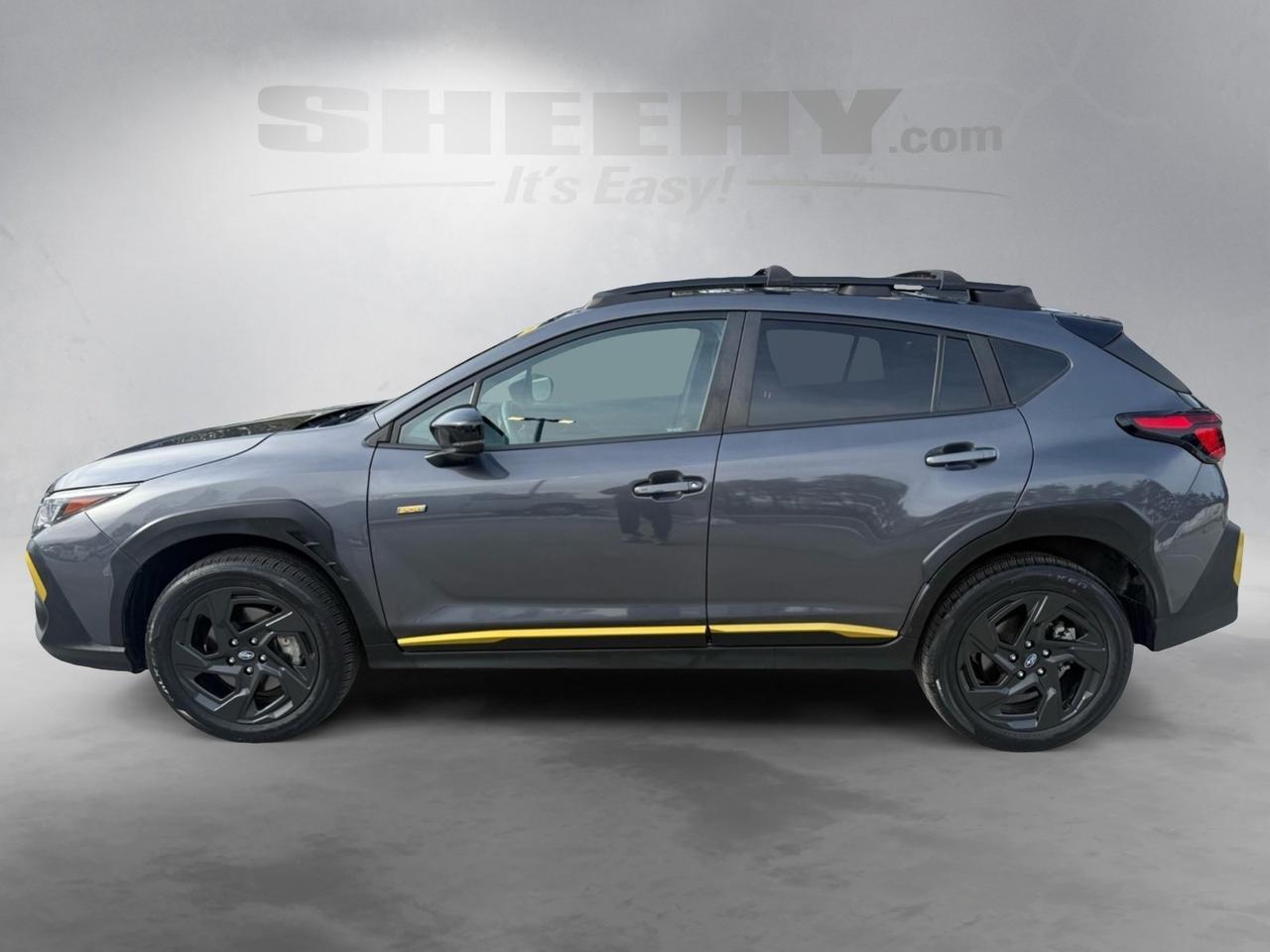 2024 Subaru Crosstrek Sport Springfield VA