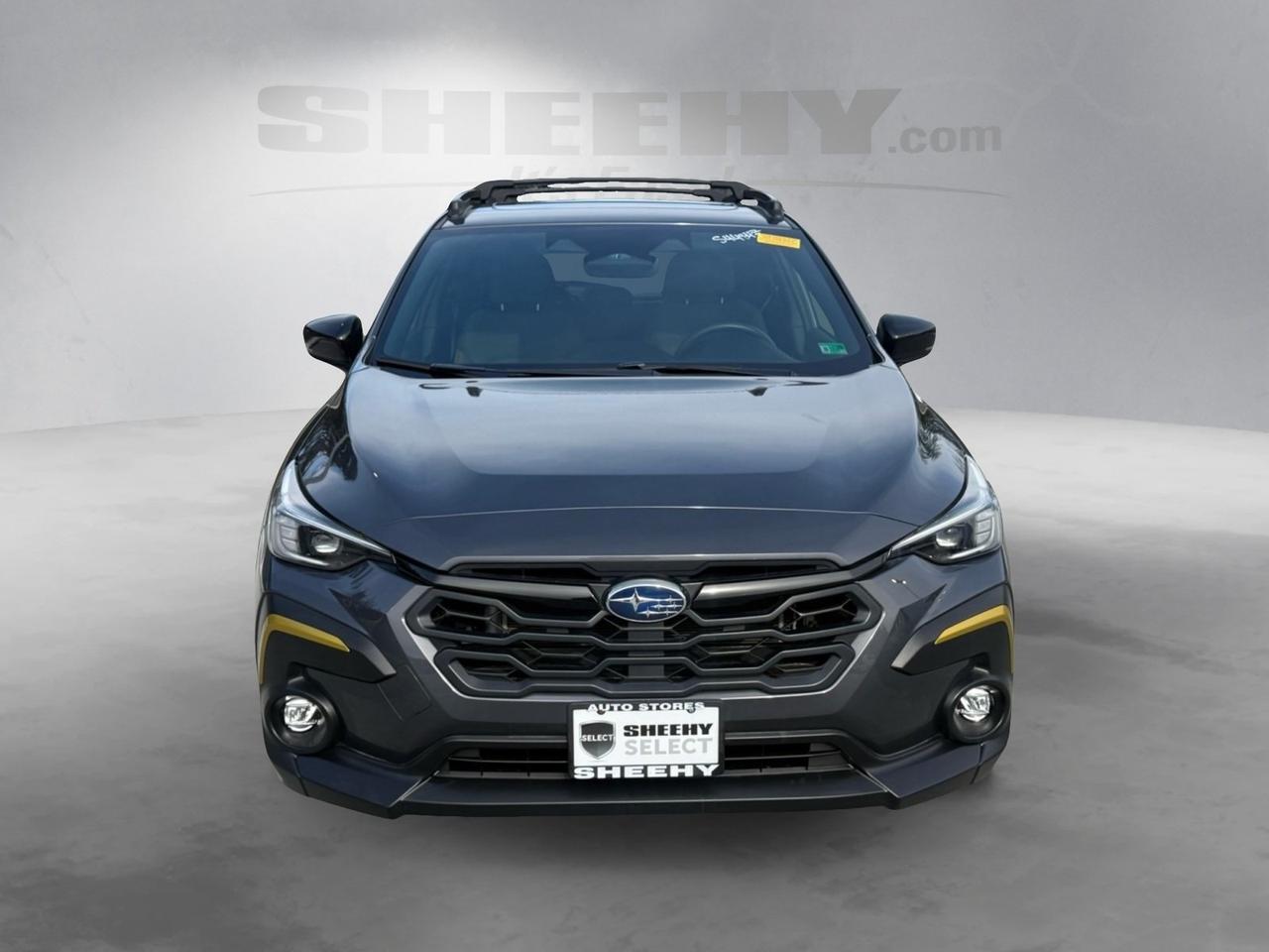 2024 Subaru Crosstrek Sport Springfield VA