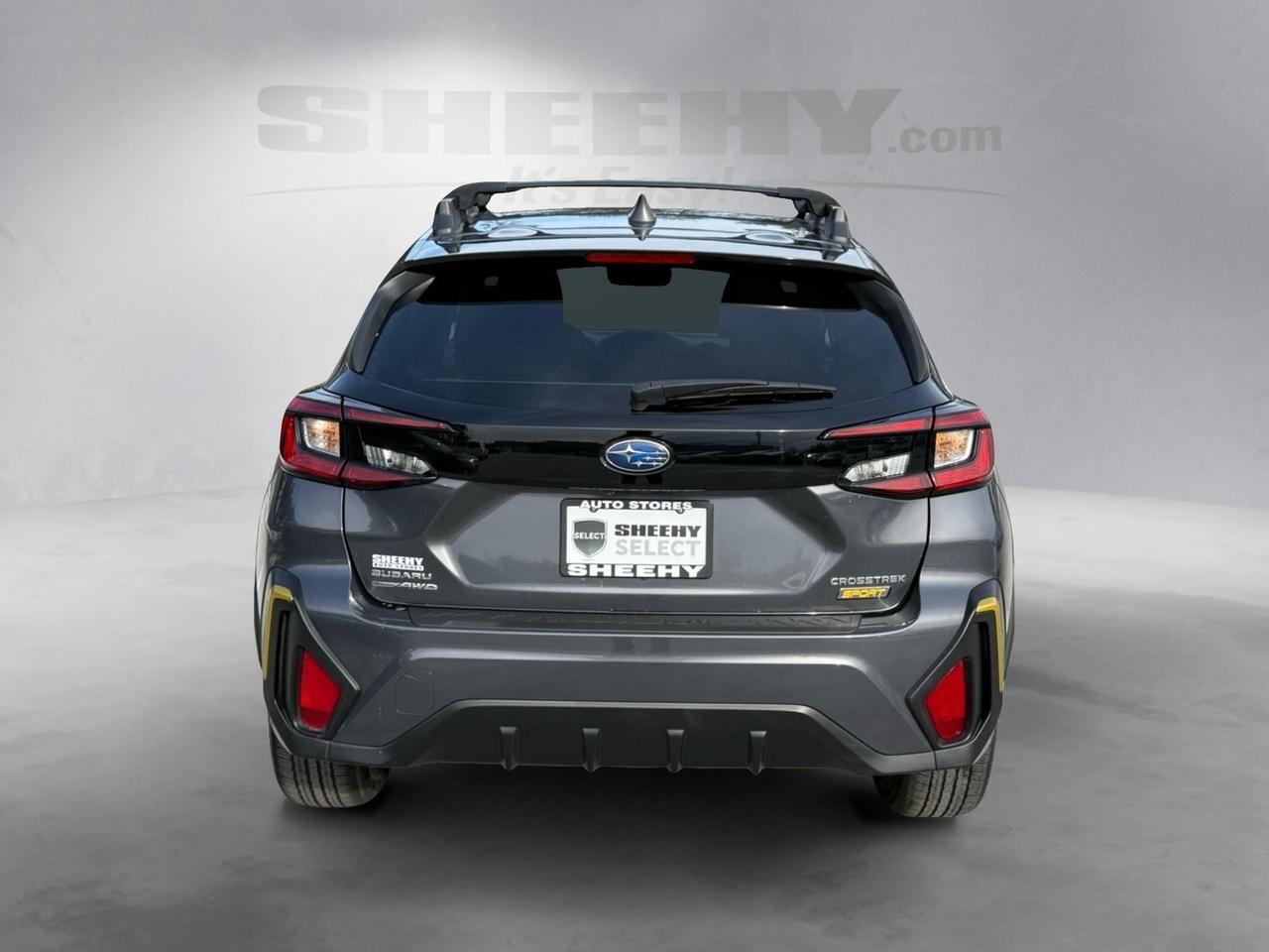 2024 Subaru Crosstrek Sport Springfield VA