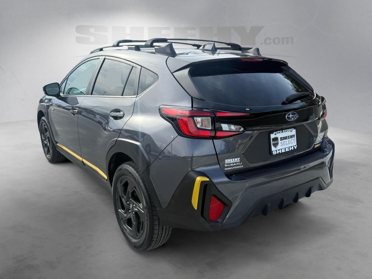 2024 Subaru Crosstrek Sport Springfield VA