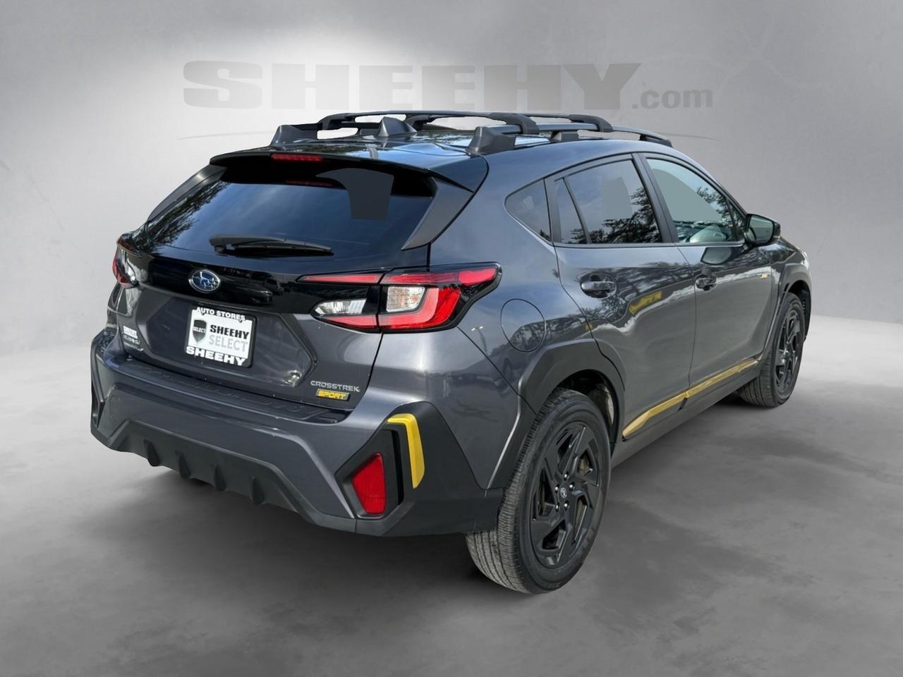 2024 Subaru Crosstrek Sport Springfield VA
