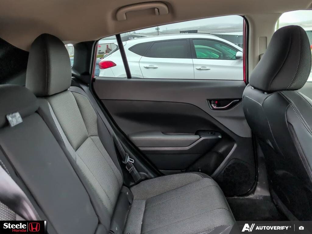 2024 Subaru Crosstrek Touring St. John's NL