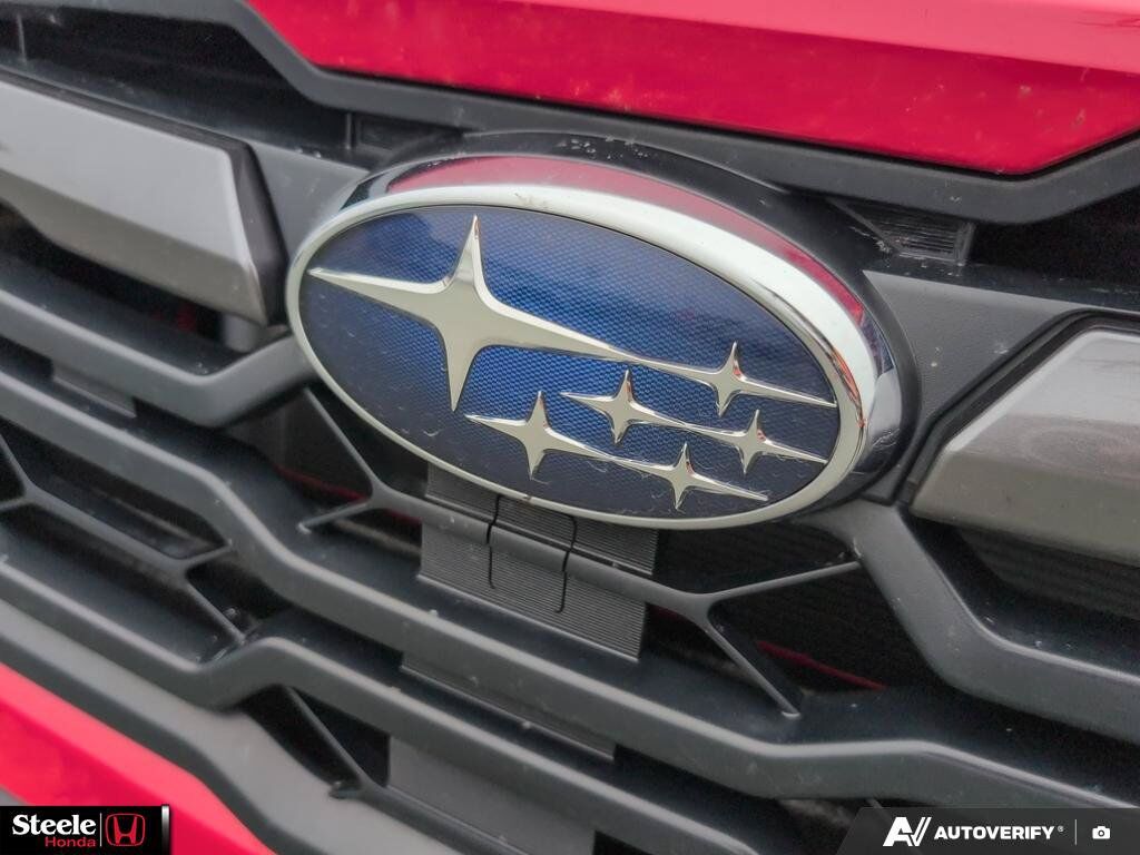 2024 Subaru Crosstrek Touring St. John's NL