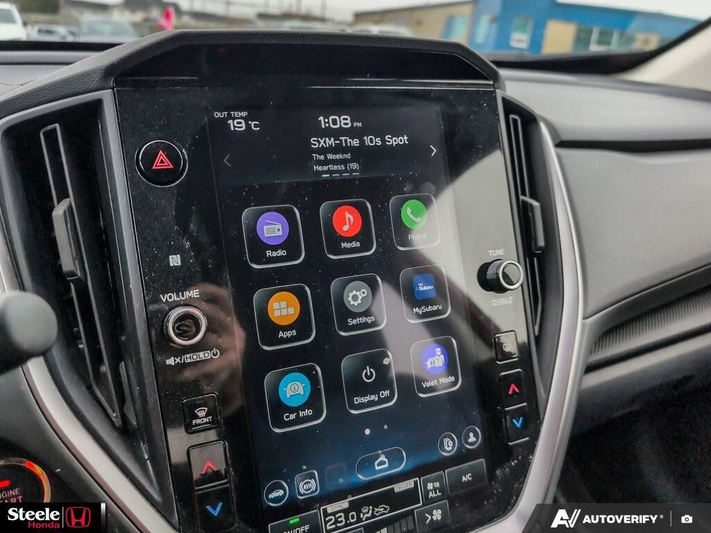 2024 Subaru Crosstrek Touring St. John's NL