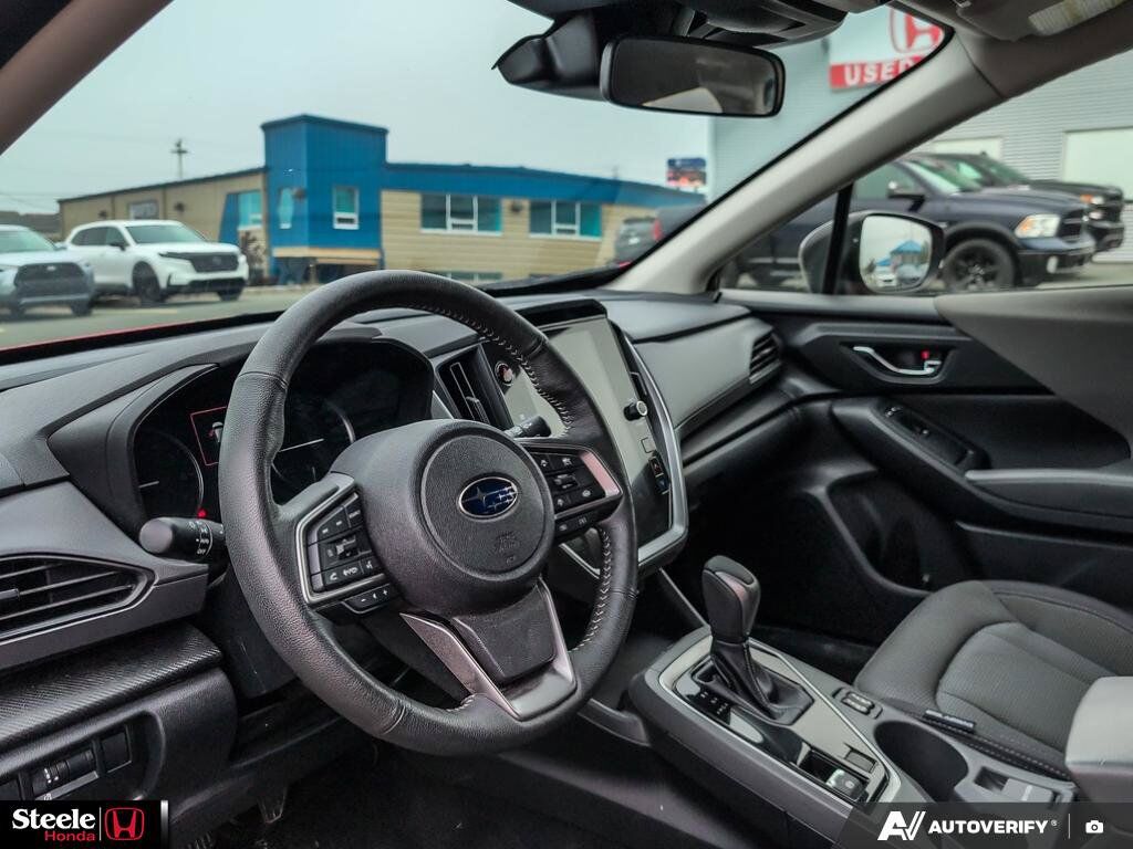 2024 Subaru Crosstrek Touring St. John's NL