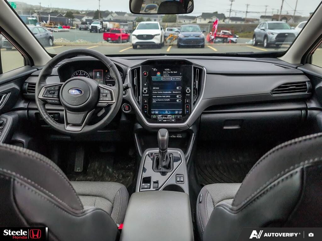 2024 Subaru Crosstrek Touring St. John's NL