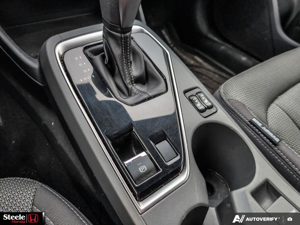 2024 Subaru Crosstrek Touring St. John's NL