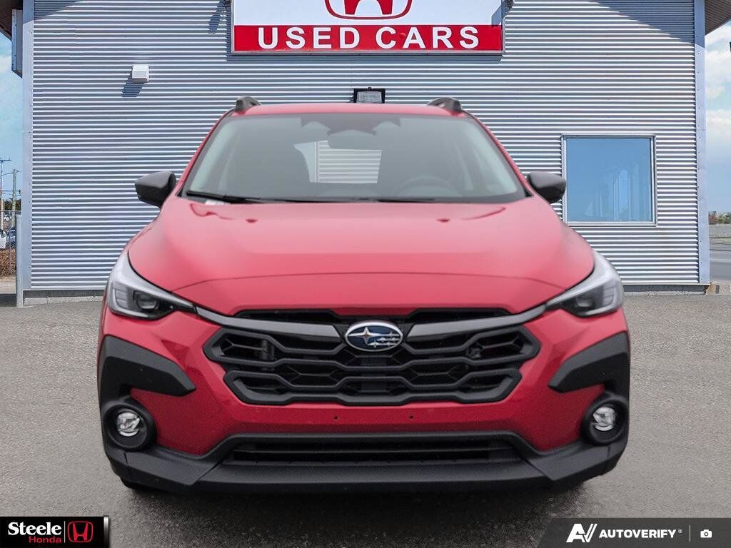 2024 Subaru Crosstrek Touring St. John's NL