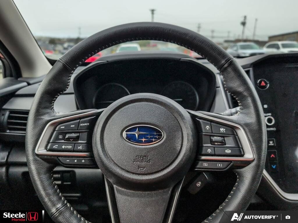 2024 Subaru Crosstrek Touring St. John's NL