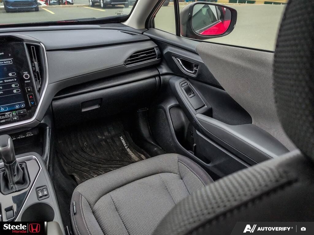 2024 Subaru Crosstrek Touring St. John's NL