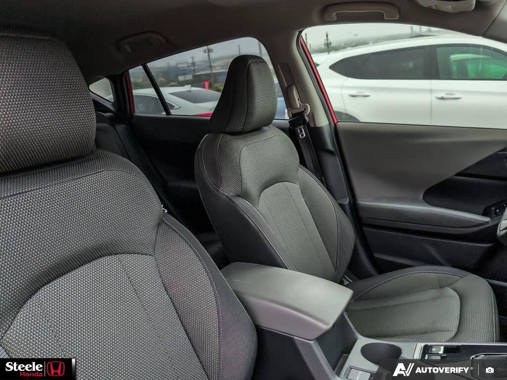 2024 Subaru Crosstrek Touring St. John's NL