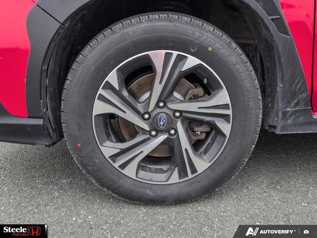 2024 Subaru Crosstrek Touring St. John's NL