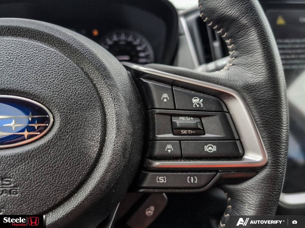 2024 Subaru Crosstrek Touring St. John's NL