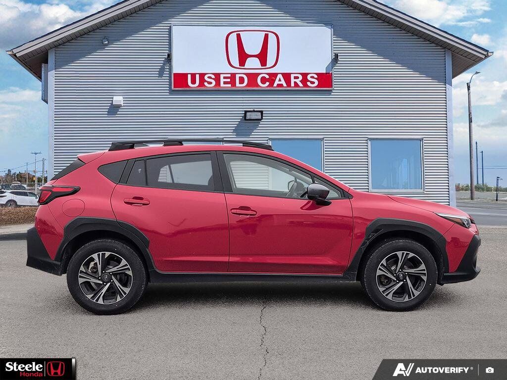 2024 Subaru Crosstrek Touring St. John's NL