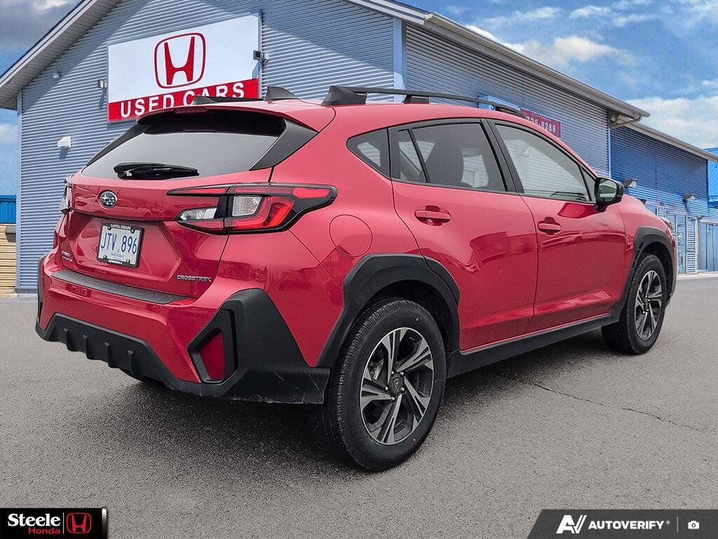 2024 Subaru Crosstrek Touring St. John's NL