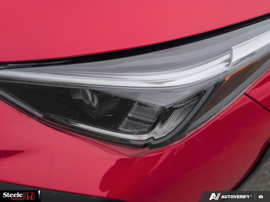 2024 Subaru Crosstrek Touring St. John's NL