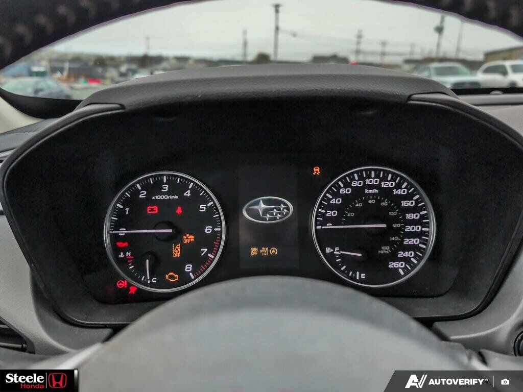 2024 Subaru Crosstrek Touring St. John's NL