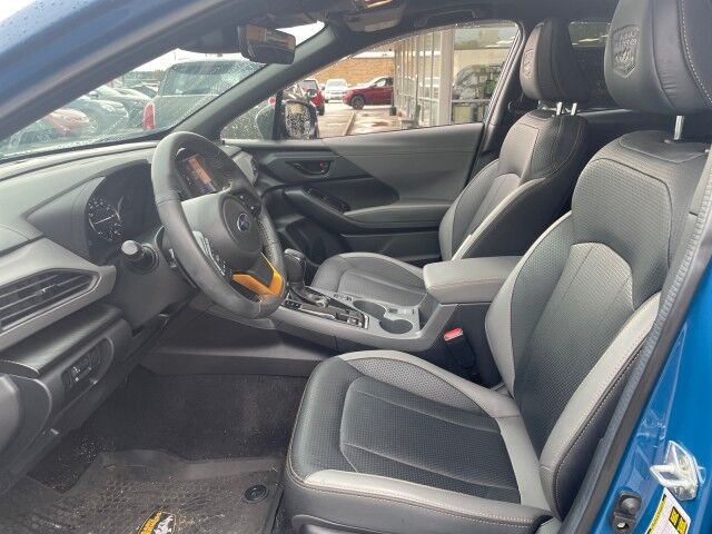 2024 Subaru Crosstrek Wilderness Cleveland OH