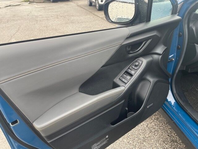 2024 Subaru Crosstrek Wilderness Cleveland OH
