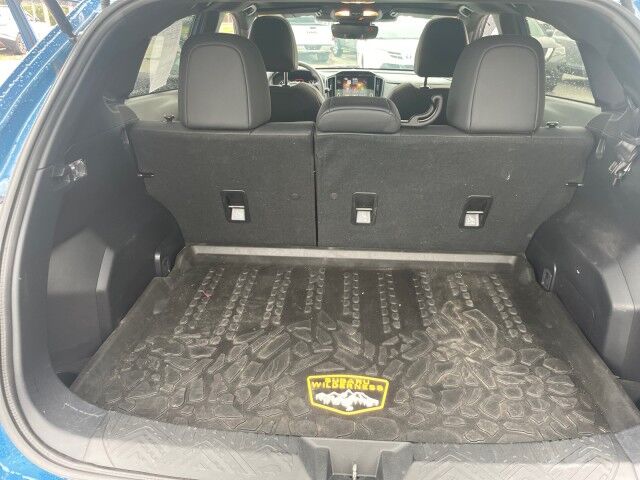 2024 Subaru Crosstrek Wilderness Cleveland OH