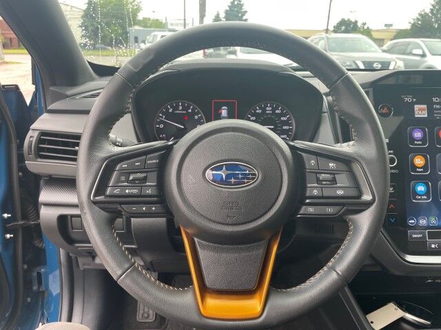 2024 Subaru Crosstrek Wilderness Cleveland OH