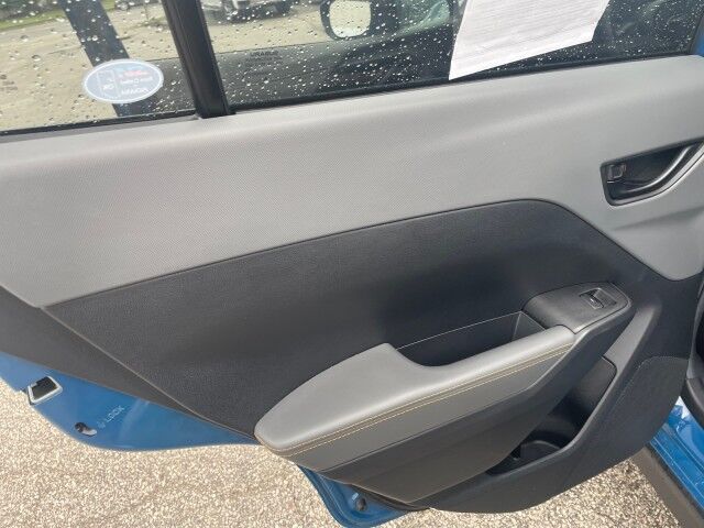2024 Subaru Crosstrek Wilderness Cleveland OH