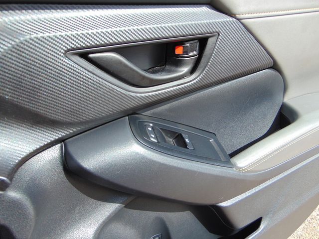 2024 Subaru Crosstrek Wilderness Santa Fe NM