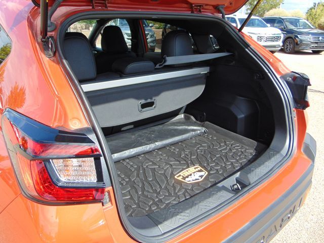 2024 Subaru Crosstrek Wilderness Santa Fe NM