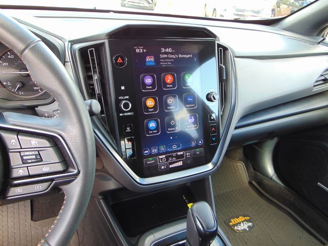 2024 Subaru Crosstrek Wilderness Santa Fe NM