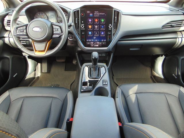 2024 Subaru Crosstrek Wilderness Santa Fe NM