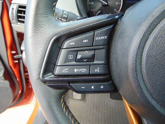 2024 Subaru Crosstrek Wilderness Santa Fe NM