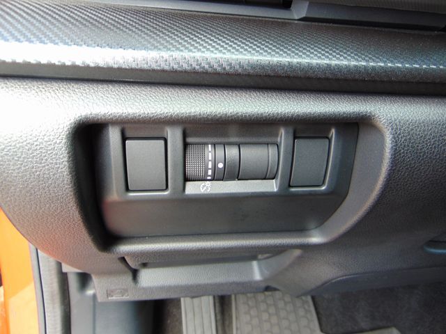 2024 Subaru Crosstrek Wilderness Santa Fe NM