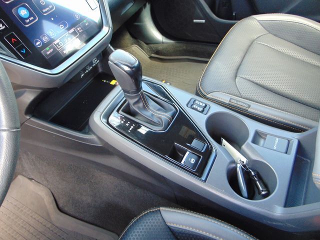 2024 Subaru Crosstrek Wilderness Santa Fe NM