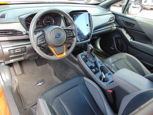 2024 Subaru Crosstrek Wilderness Santa Fe NM