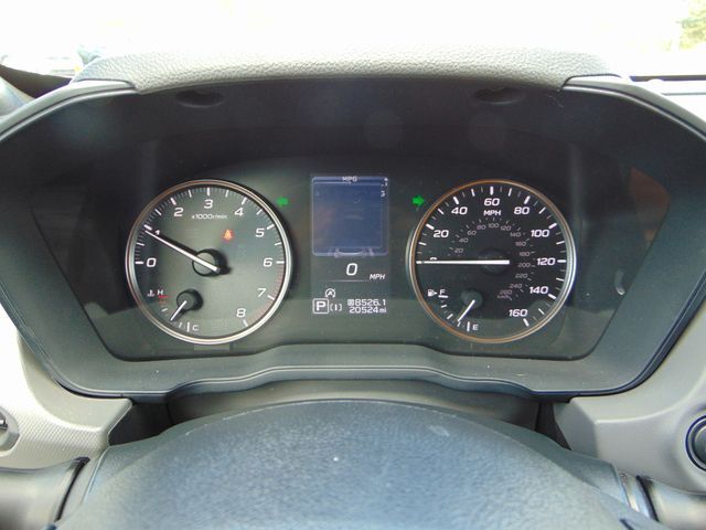 2024 Subaru Crosstrek Wilderness Santa Fe NM