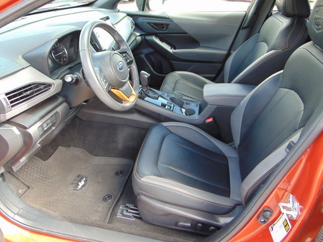 2024 Subaru Crosstrek Wilderness Santa Fe NM