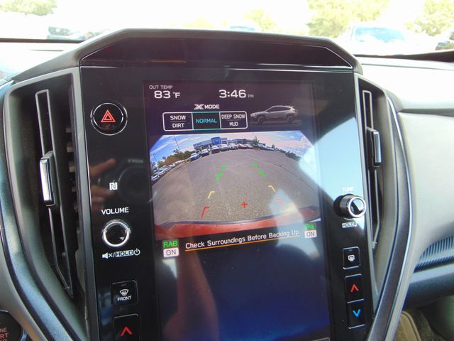 2024 Subaru Crosstrek Wilderness Santa Fe NM
