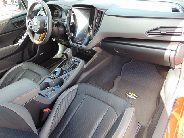 2024 Subaru Crosstrek Wilderness Santa Fe NM
